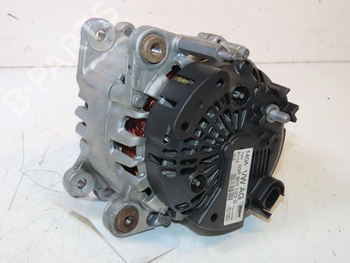 Alternator SEAT IBIZA IV (6J5, 6P1) 1.2 TDI | BP29551362M7 