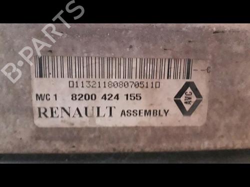 Used Other DACIA LOGAN MCV (KS_) 1.5 dCi (KS0K) (68 hp) 14888814