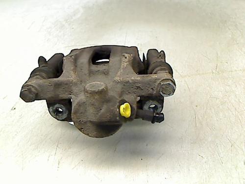 Used Left rear brake caliper MERCEDES-BENZ B-CLASS Sports Tourer (W245) B 180 CDI (245.207) (109 hp) 14891654
