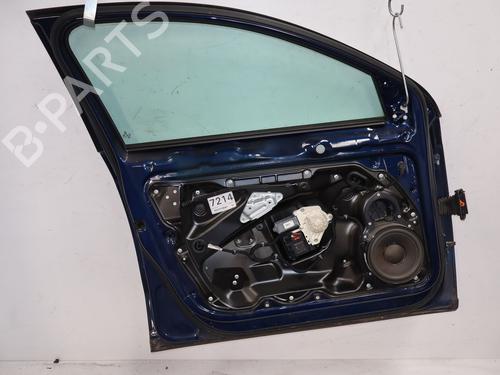 Used Left front door Left front door 37162593 37162593