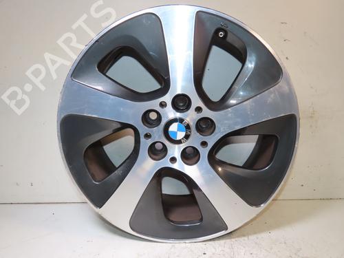 Used Rim BMW X1 (F48) sDrive 18 d (150 hp) 29601362