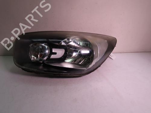 Faro izquierdo KIA PICANTO II (TA) 1.0 (69 hp) 16243013