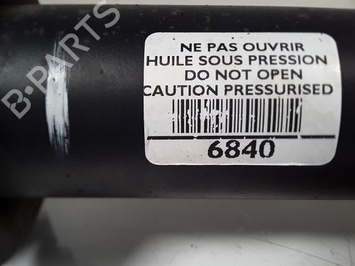 Right front shock absorber FORD FOCUS C-MAX (DM2) 1.6 TDCi | BP23150100M17 - Image 3