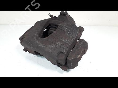 Used Right front brake caliper RENAULT SCÉNIC II (JM0/1_) 1.9 dCi (125 hp) 14891134