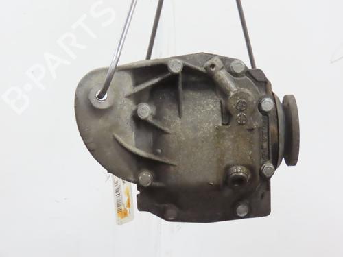 Rear differential BMW 3 Coupe (E92) 320 d | BP39218343M24 - Image 3