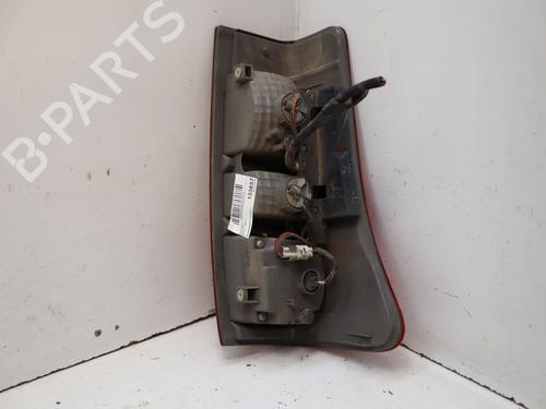 Right taillight ISUZU D-MAX II (TFR, TFS) 2.5 CRDi 4x4 (TFS86J) | BP39221109C35 - Image 2