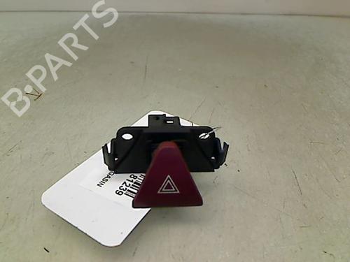 Used Warning switch Warning switch PEUGEOT 307 (3A/C) 1.6 HDi 110 (109 hp) 8977578 8977578