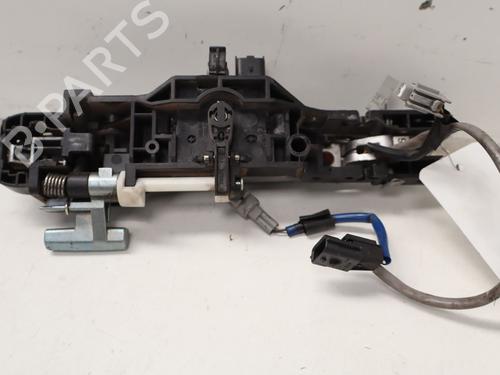 Used Front right exterior door handle Front right exterior door handle 37226436 37226436