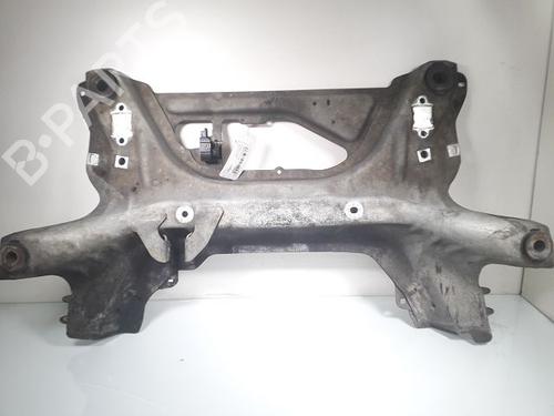 Used Subframe CITROËN C5 II (RC_) 1.6 HDi (RC8HZB) (109 hp) 9411511