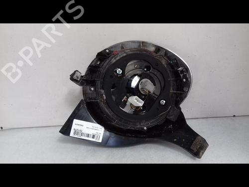 Used Right taillight ALFA ROMEO MITO (955_) 1.4 MultiAir (955AXL1B) (105 hp) 8987996