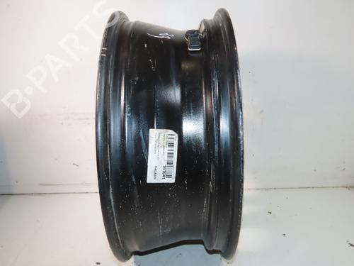 Rim RENAULT CAPTUR I (J5_, H5_) 1.5 dCi 110 | BP31324936C45 