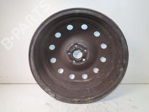 Fælk RENAULT ESPACE IV (JK0/1_) 2.2 dCi (JK0H) (150 hp) 31576089