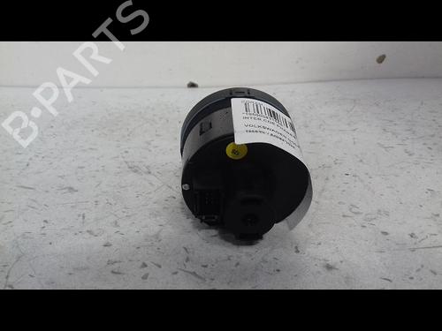 Used Headlight switch VW GOLF VI (5K1) 2.0 TDI (140 hp) 9341737