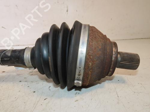 Left front driveshaft SEAT LEON (5F1) 2.0 Cupra | BP30951056M38