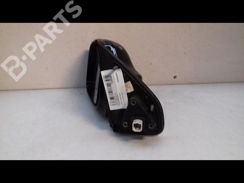 Ryggespeil venstre OPEL FRONTERA B (U99) 2.2 DTI (6B_ZC, 6B_VF, 6B_66, 6B_76) | BP12058371C26 