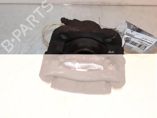 Left front brake caliper CITROËN ZX (N2) 1.9 DT | BP30951698M105