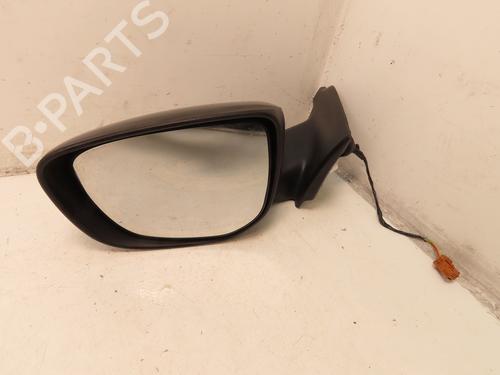 Used Left mirror CITROËN C4 CACTUS 1.2 THP 110 (110 hp) 29294587