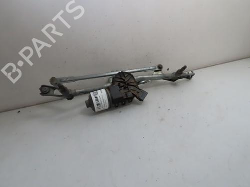 Front wiper motor PEUGEOT PARTNER Tepee 1.6 HDi | BP22998078M29 