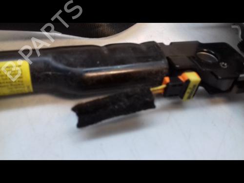 Front right belt tensioner PEUGEOT 3008 I MPV (0U_) 1.6 HDi | BP13112098C88 