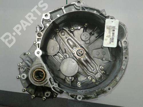 Used Gearbox MINI MINI (R56) Cooper D (112 hp) 8980054