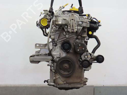 Engine DACIA SANDERO II TCe 90 (B8M1, B8MA, B8AC) | BP28331702M1