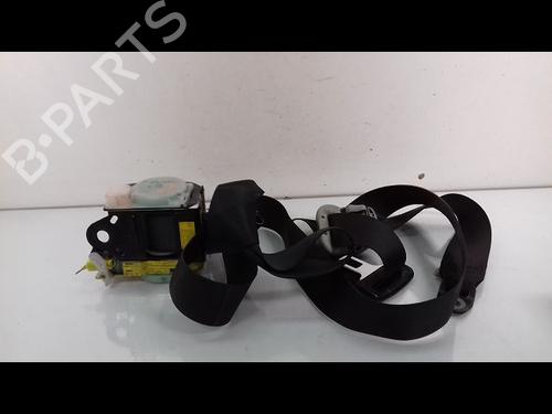 Used Front left seatbelt Front left seatbelt 9130015 9130015