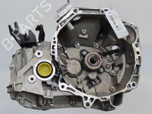 Gearbox DACIA SANDERO II 1.0 SCe 75 (B8JC, B8JD, B8NC) | BP28082167M3