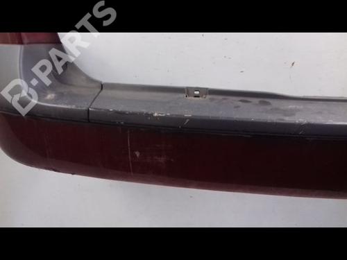 Rear bumper RENAULT LAGUNA II Grandtour (KG0/1_) 1.9 dCi (KG0G) | BP9416104C8 