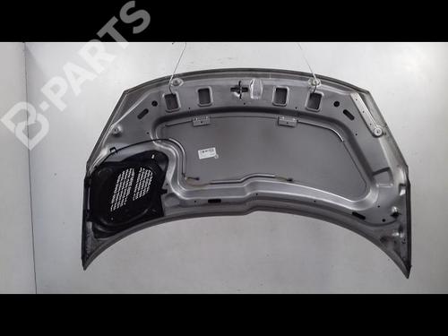 Hood PEUGEOT 206+ (2L_, 2M_) 1.4 i (2LKFWA, 2MKFWA) | BP12095578C1