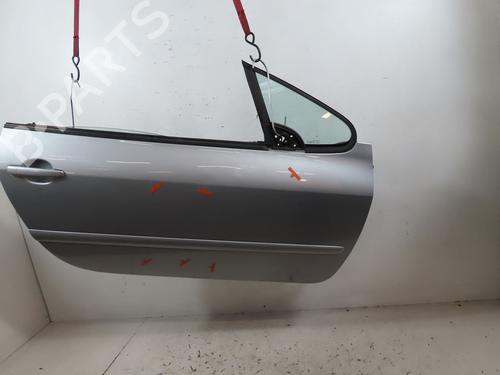 Used Right front door PEUGEOT 307 CC (3B) 2.0 16V (136 hp) 17067972