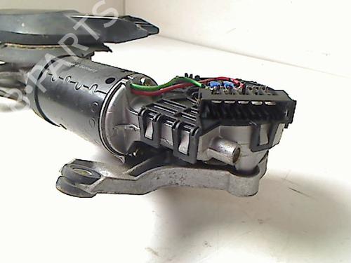 Used Front wiper motor MERCEDES-BENZ E-CLASS (W210) E 290 Turbo-D (210.017) (129 hp) 23153870