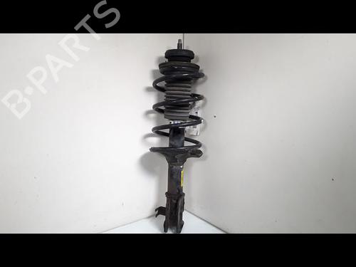 Used Right front shock absorber Right front shock absorber CHEVROLET MATIZ (M200, M250) 0.8 (52 hp) 9830830 9830830