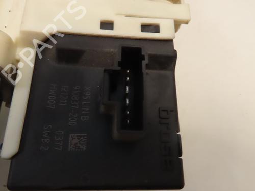 Used Rear right window mechanism RENAULT MEGANE III Hatchback (BZ0/1_, B3_) 1.5 dCi (BZ0C) (90 hp) 24157738