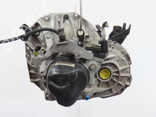 Gearbox DACIA SANDERO 1.5 dCi | BP28120806M3