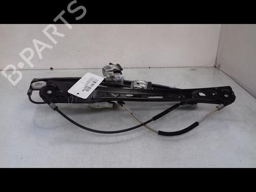 Used Front left window mechanism MERCEDES-BENZ E-CLASS (W211) E 200 CDI (211.004) (122 hp) 8985436