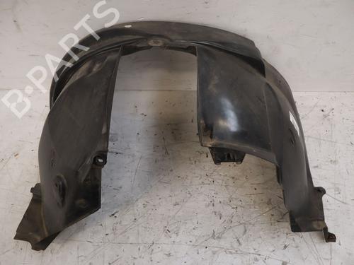 Used Wheel arch Wheel arch DACIA DUSTER (HS_) 1.5 dCi 4x4 (109 hp) 39755649 39755649
