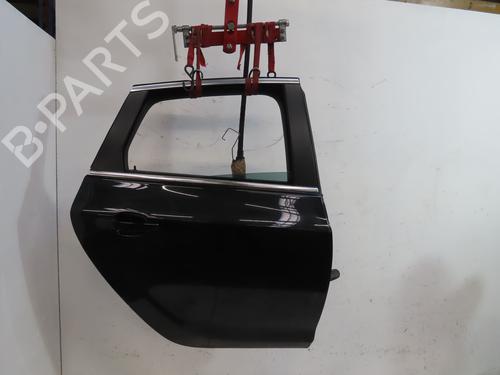 Used Right rear door OPEL ASTRA J (P10) 1.7 CDTI (68) (131 hp) 30953669