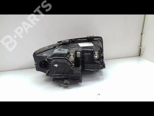 Left headlight AUDI A4 B6 (8E2) 2.5 TDI quattro | BP10310419C28 
