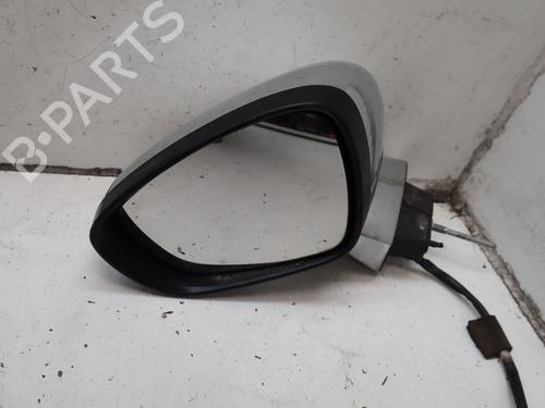 Left mirror CITROËN C3 II (SC_) 1.6 VTi 120 | BP34529193C26 - Image 2