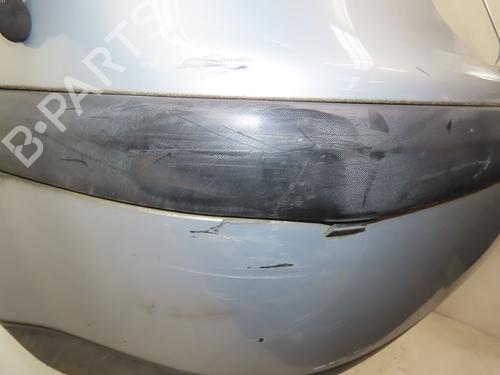 Rear bumper VW GOLF IV (1J1) 1.6 | BP25778996C8 