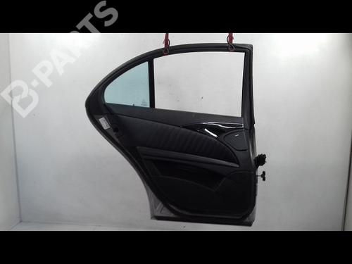 Left rear door MERCEDES-BENZ E-CLASS (W211) E 270 CDI (211.016) | BP10548016C4 