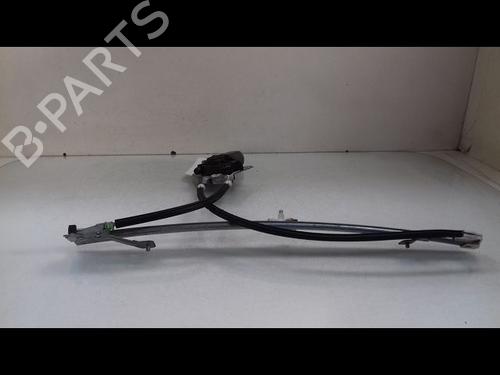 Used Front right window mechanism PEUGEOT EXPERT Van (222) 2.0 HDI (94 hp) 8981071