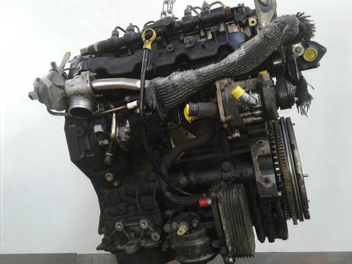 Engine FORD MONDEO III (B5Y) 2.0 16V TDDi / TDCi | BP8978011M1 