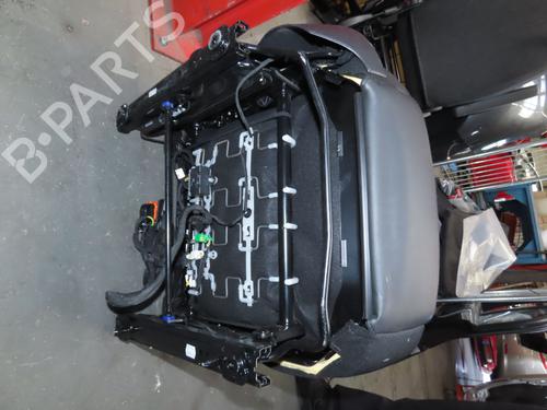 Used Right front seat PEUGEOT 308 CC (4B_) 2.0 HDi (163 hp) 26590325