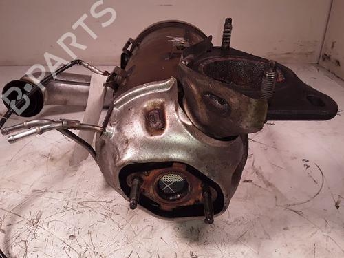 Catalyst RENAULT MEGANE III Hatchback (BZ0/1_, B3_) 1.5 dCi (BZ09, BZ0D, BZ1W, BZ29, BZ14) | BP8992626M10