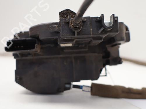 Used Rear left lock Rear left lock 37226455 37226455