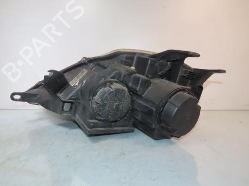 Højre forlygte CITROËN C8 (EA_, EB_) [2002-2026]  24157748