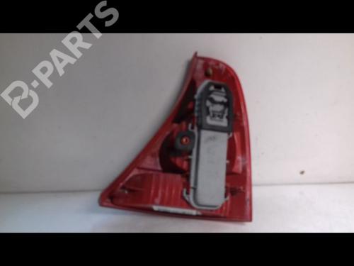 Right taillight RENAULT CLIO II (BB_, CB_) 1.5 dCi (B/CB08) | BP10691067C35 