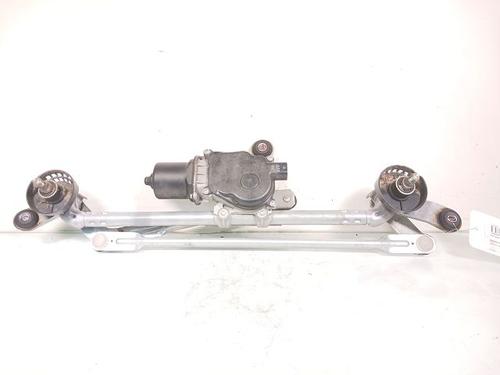 Used Front wiper motor NISSAN QASHQAI II (J11, J11_) 1.2 DIG-T (115 hp) 14958083