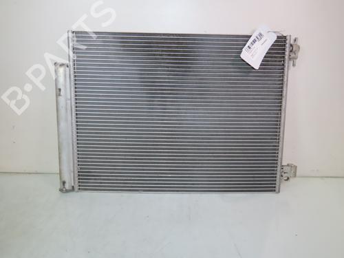 Heater matrix RENAULT CLIO IV (BH_) 0.9 TCe 90 (BHNF, BHMA, BHMH, BHJK, BHJR) | BP23934623M63 